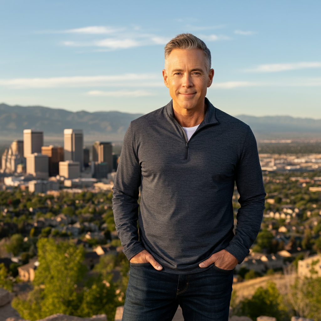 The Psychological Benefits of Hormone Therapy for Men in Salt Lake City